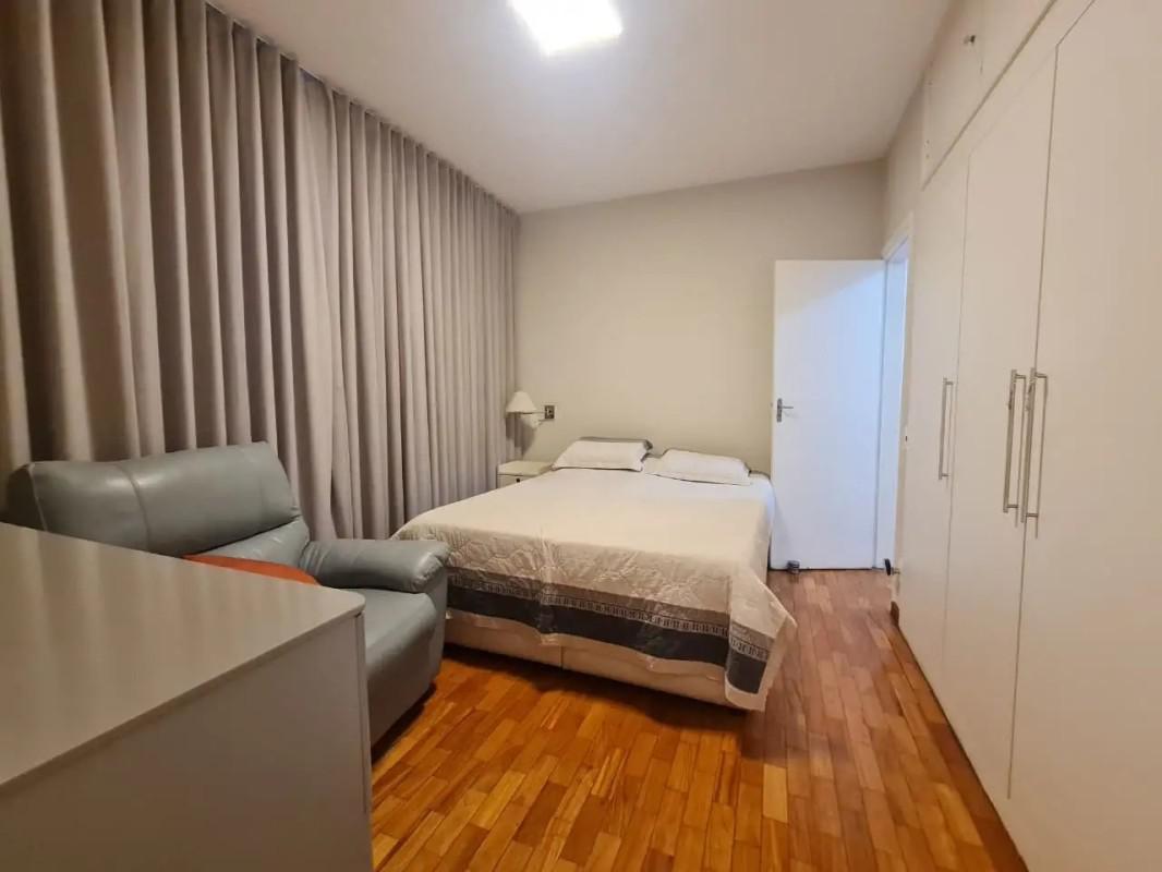 Apartamento, Santo Antônio, 3 Quartos, 1 Vaga, 1 Suíte