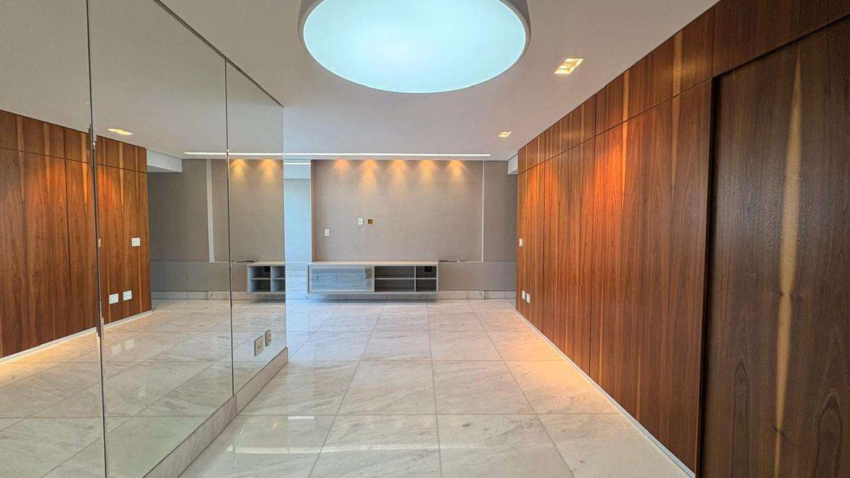 Apartamento, Lourdes, 3 Quartos, 2 Vagas, 1 Suíte
