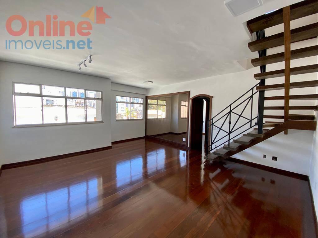 Apartamento, Santo Antônio, 3 Quartos, 0 Vaga, 2 Suítes
