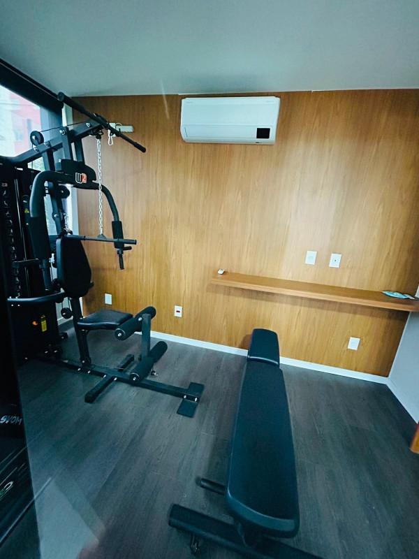 Apartamento, Caiçaras, 3 Quartos, 2 Vagas, 1 Suíte