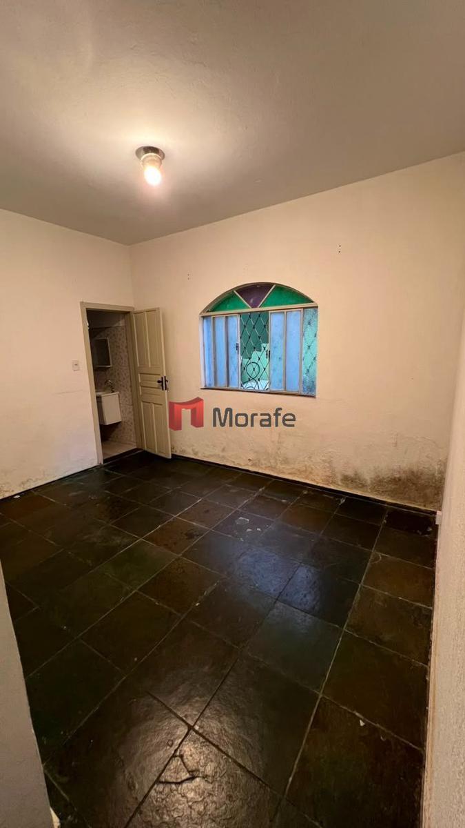 Apartamento, Floramar, 1 Quarto, 1 Vaga