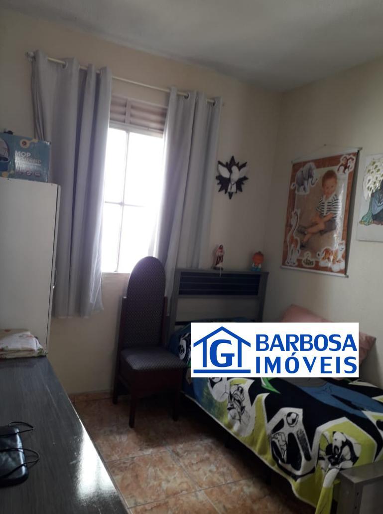 Apartamento, Serra Verde (venda Nova), 2 Quartos, 1 Vaga