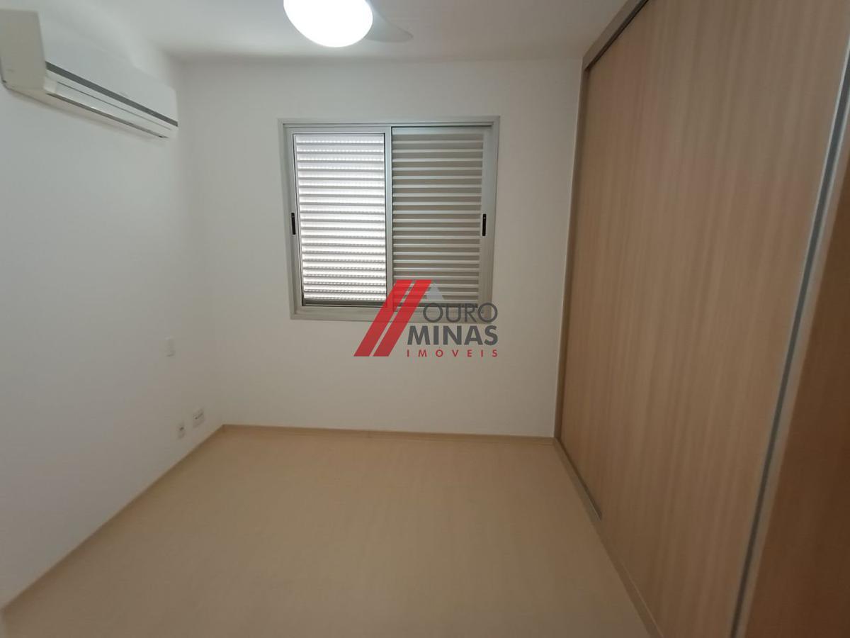 Apartamento, Serra, 2 Quartos, 2 Vagas, 1 Suíte