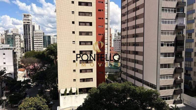 Apartamento, Lourdes, 1 Quarto, 1 Vaga, 1 Suíte