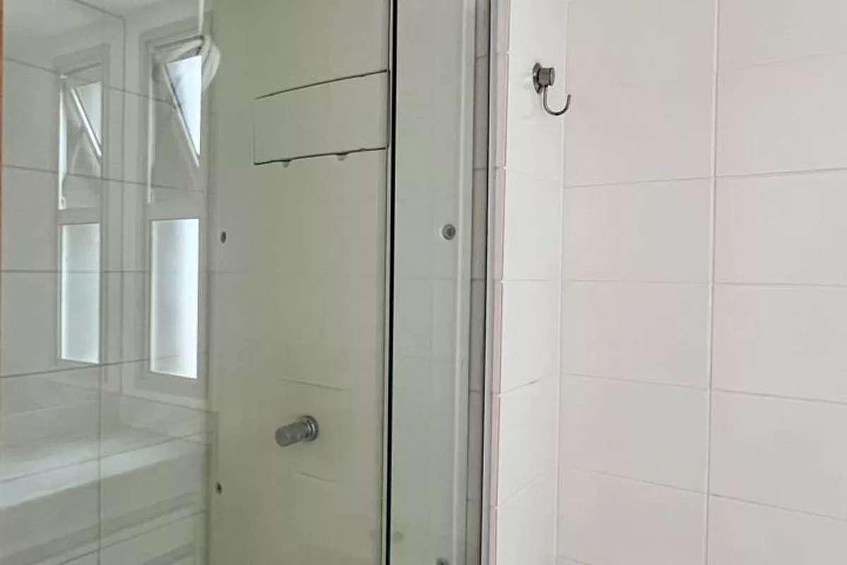 Apartamento, Serra, 3 Quartos, 2 Vagas, 1 Suíte