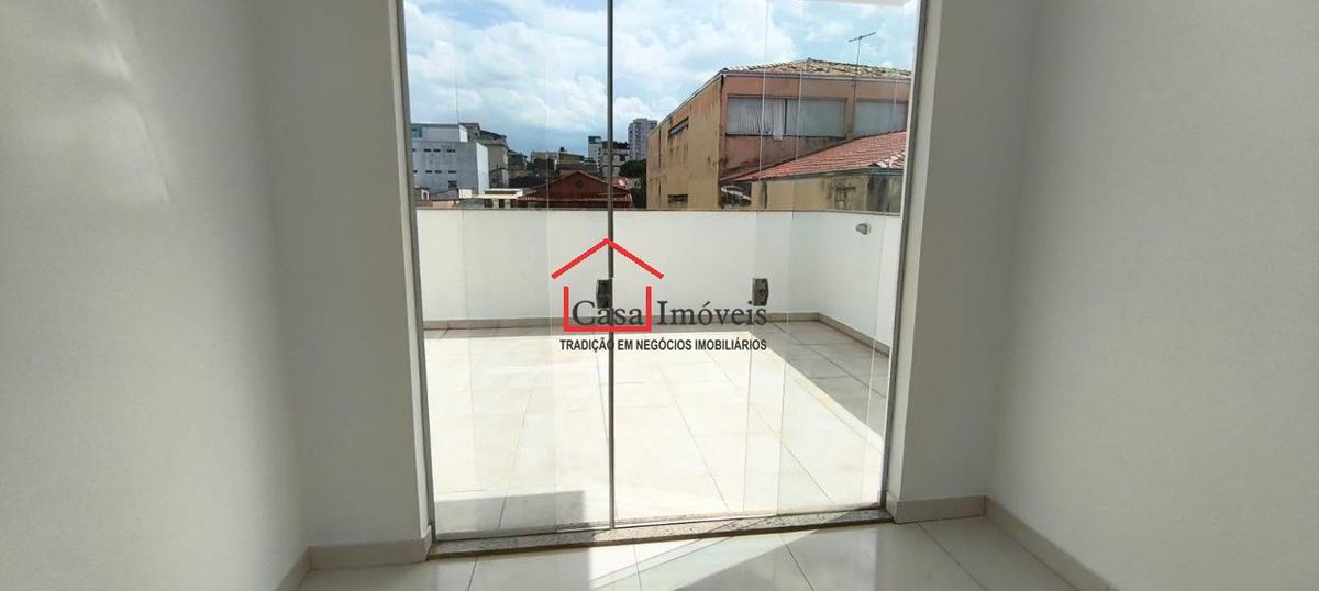 Cobertura, Ipiranga, 2 Quartos, 3 Vagas, 1 Suíte