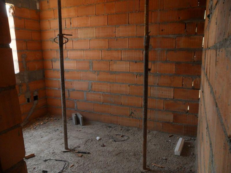 Apartamento, Pedra Azul, 2 Quartos, 1 Vaga