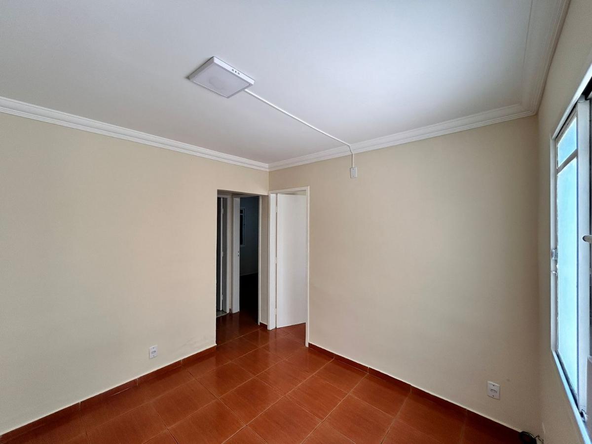 Apartamento, Granjas Primavera (justinópolis), 2 Quartos, 1 Vaga