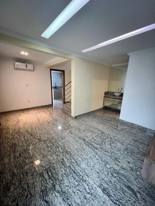 Casa, Santa Terezinha, 3 Quartos, 1 Vaga, 1 Suíte