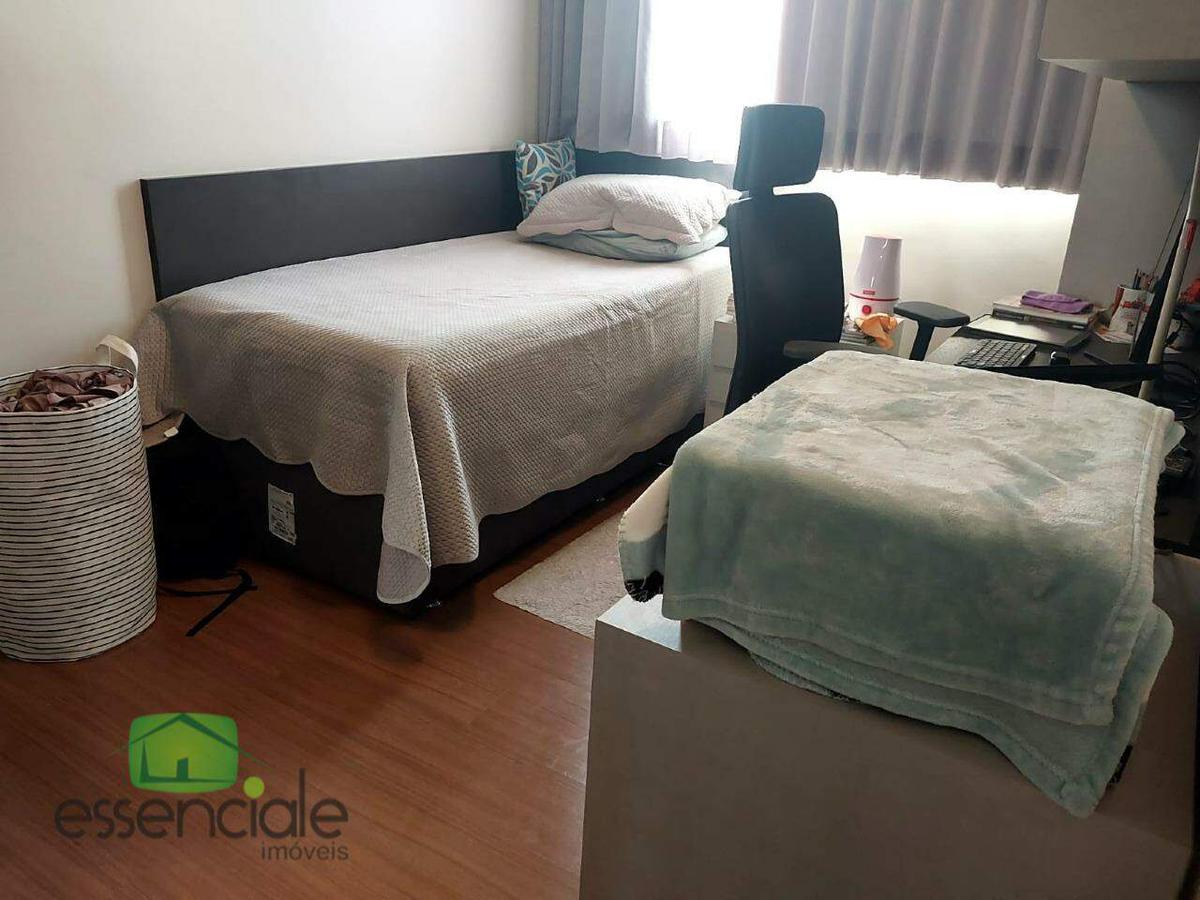 Apartamento, Jardim Riacho das Pedras, 2 Quartos, 1 Vaga, 1 Suíte