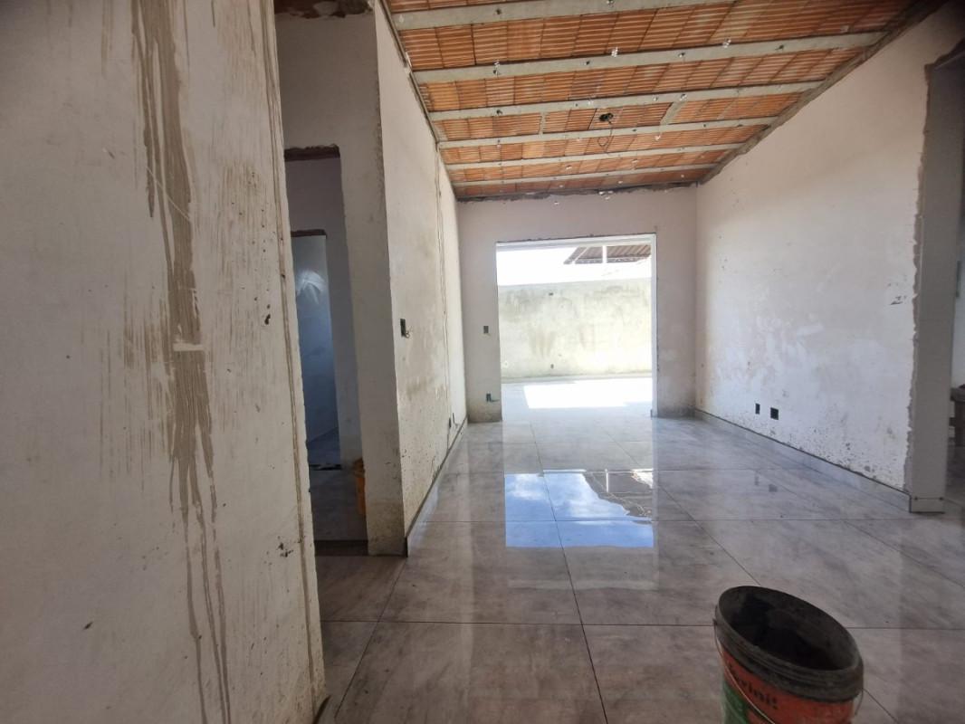Apartamento, Novo Eldorado, 2 Quartos, 2 Vagas, 1 Suíte