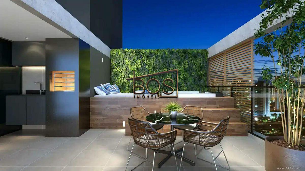 Apartamento, Lourdes, 3 Quartos, 2 Vagas, 3 Suítes