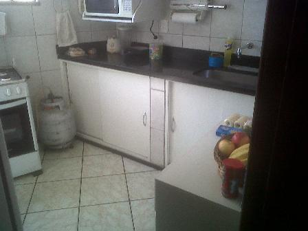 Apartamento, Ipiranga, 2 Quartos, 1 Vaga