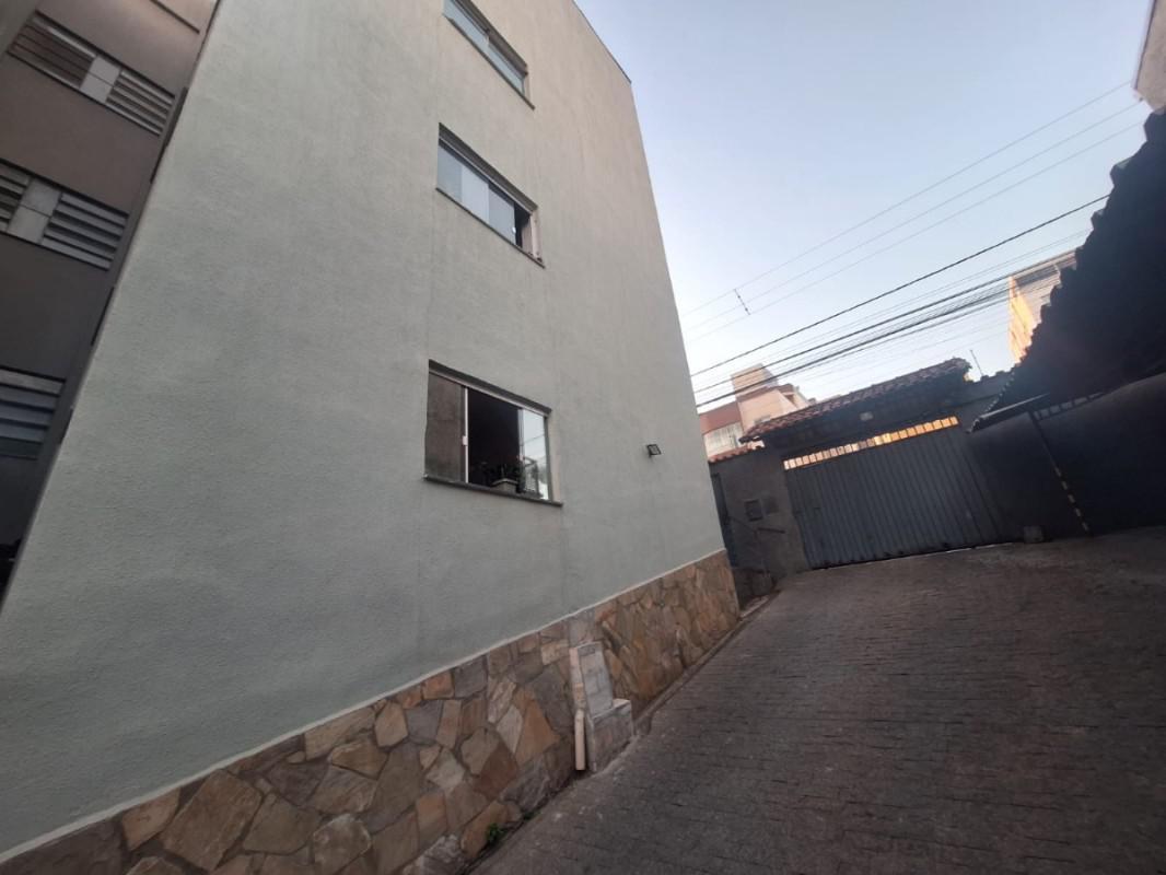 Apartamento, Eldorado, 2 Quartos, 1 Vaga
