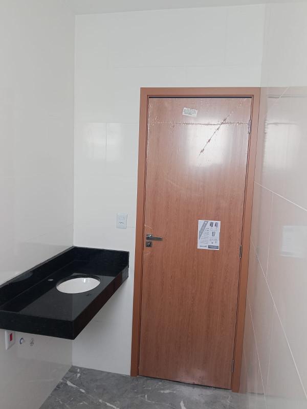 Casa, Três Barras, 3 Quartos, 0 Vaga, 1 Suíte