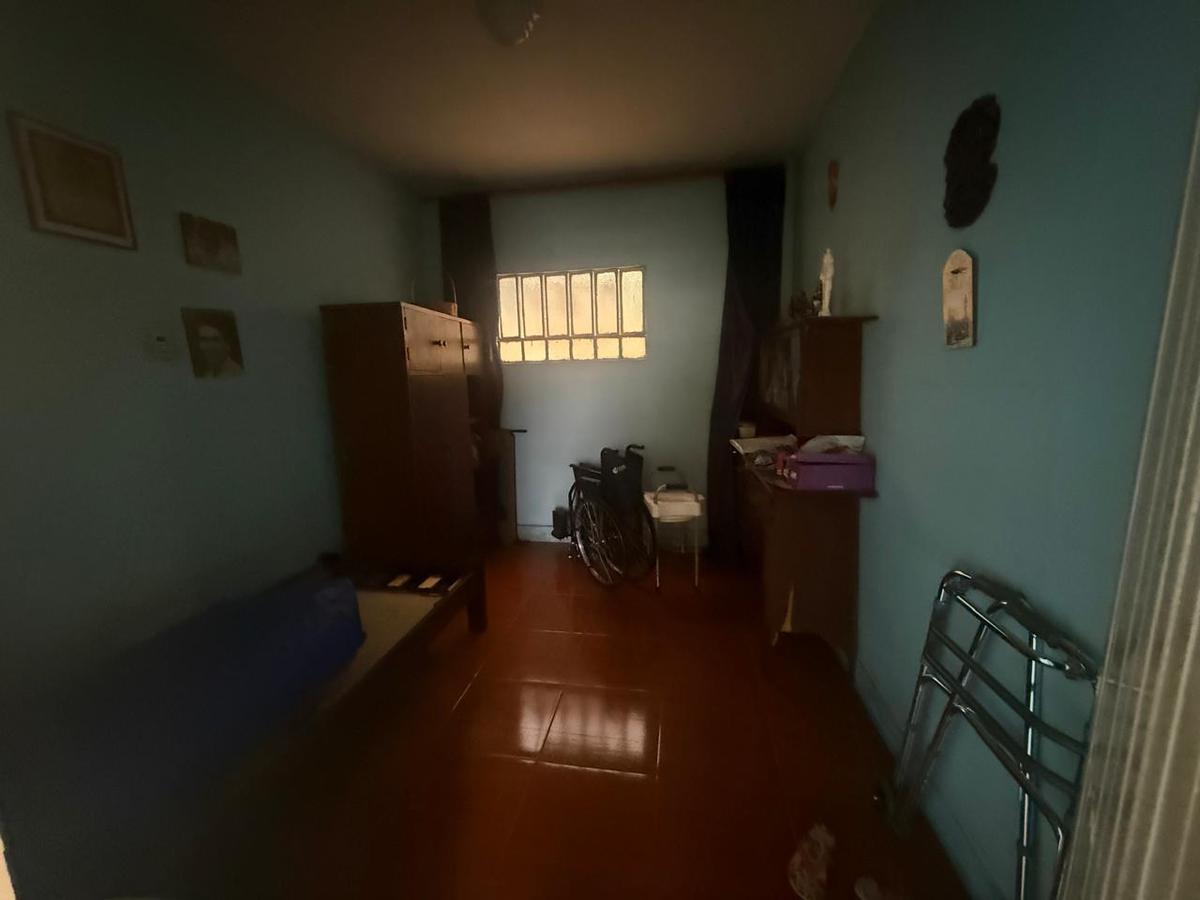 Casa, Santa Cruz, 3 Quartos, 3 Vagas, 1 Suíte