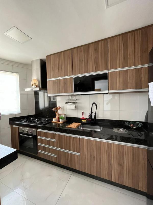 Cobertura, Jaraguá, 3 Quartos, 3 Vagas, 1 Suíte