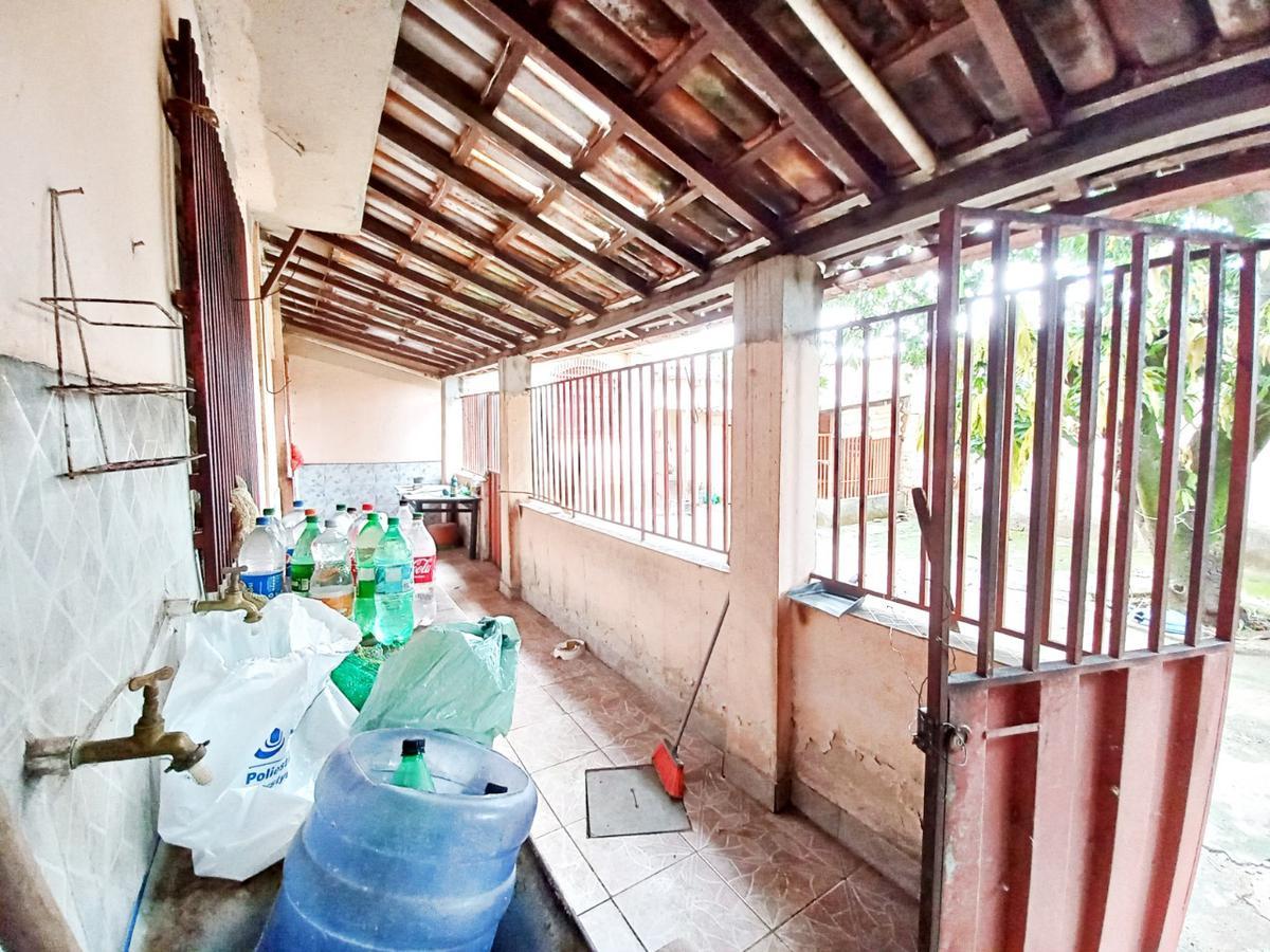 Casa, Caiçaras, 5 Quartos, 2 Vagas, 2 Suítes