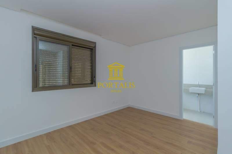 Cobertura, Serra, 3 Quartos, 3 Vagas, 1 Suíte