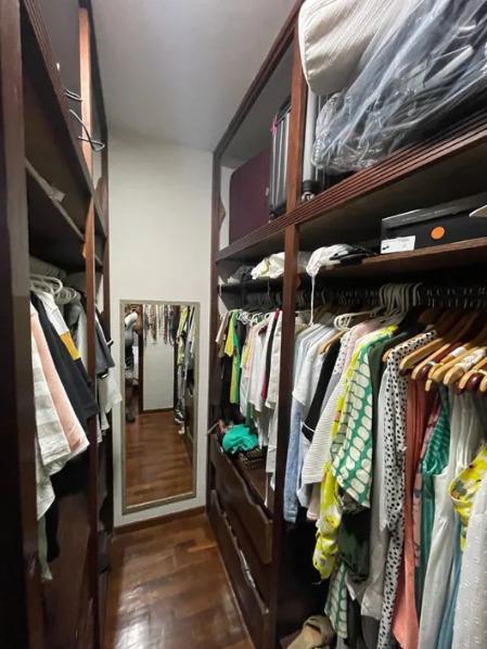 Apartamento, Canaã, 4 Quartos, 2 Vagas, 1 Suíte