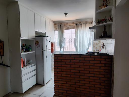 Apartamento, Rosário, 2 Quartos, 1 Vaga