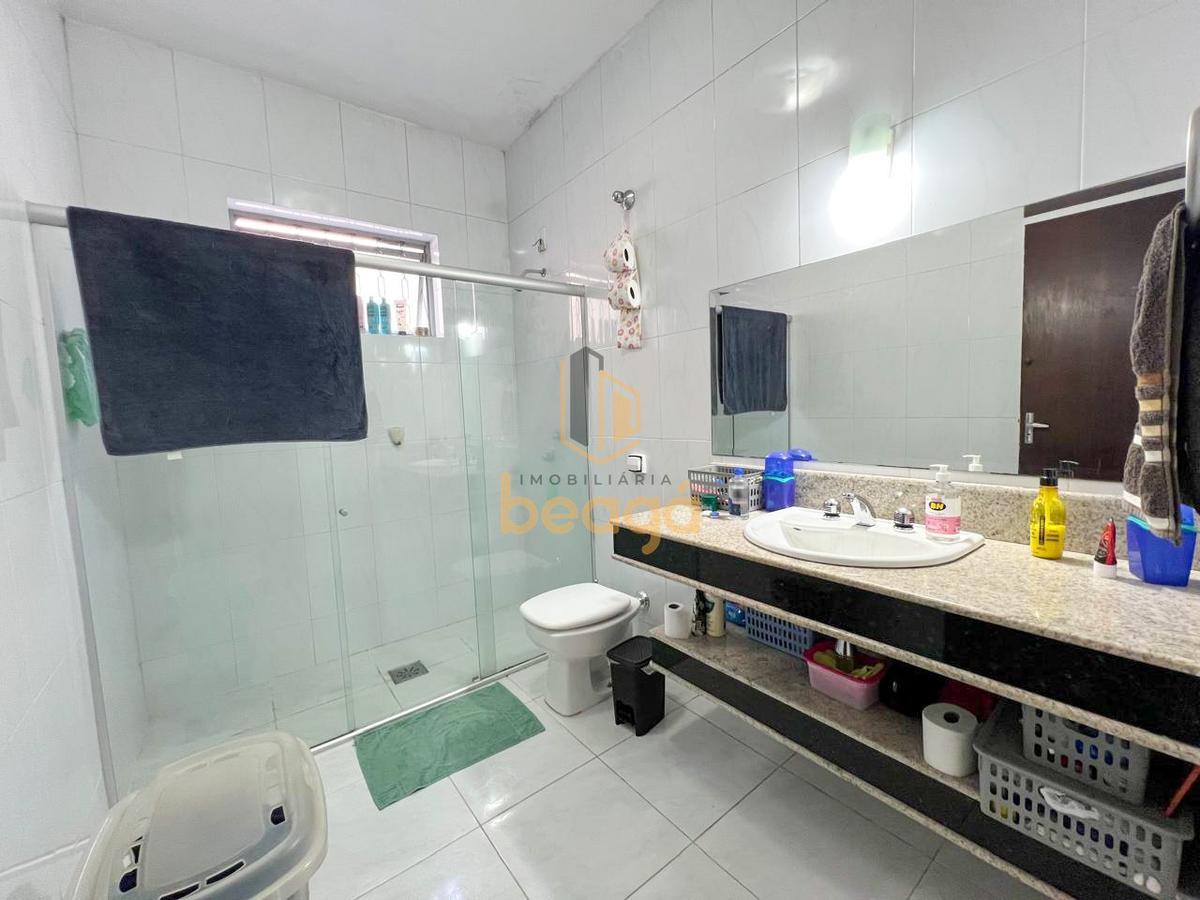 Casa, Ouro Preto, 4 Quartos, 3 Vagas, 1 Suíte