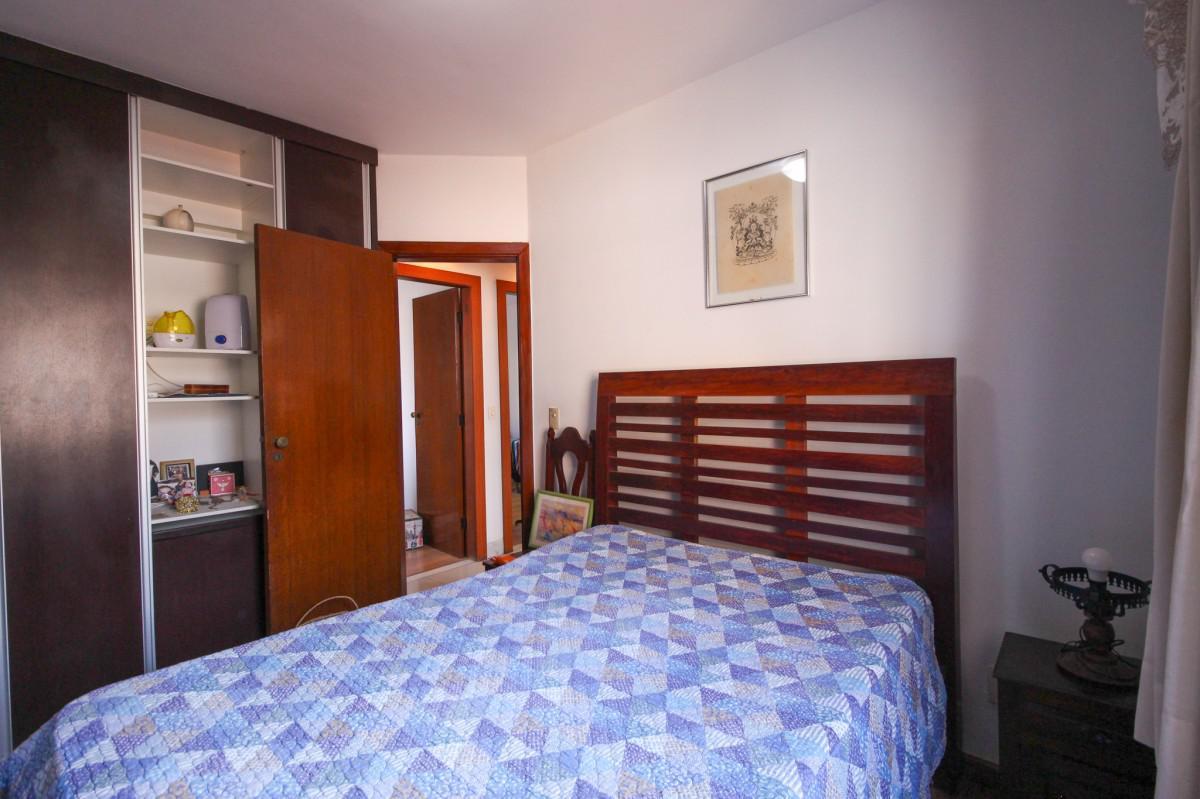 Apartamento, São Pedro, 3 Quartos, 2 Vagas, 1 Suíte
