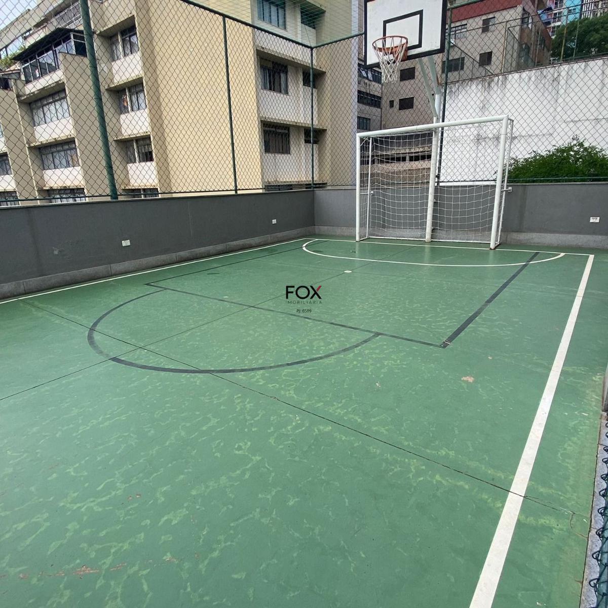Apartamento, Cruzeiro, 4 Quartos, 3 Vagas, 2 Suítes