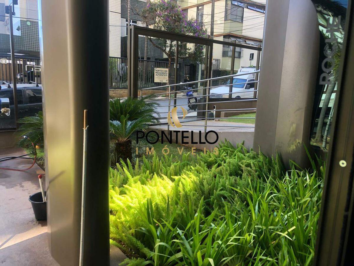 Apartamento, Cruzeiro, 3 Quartos, 2 Vagas, 1 Suíte