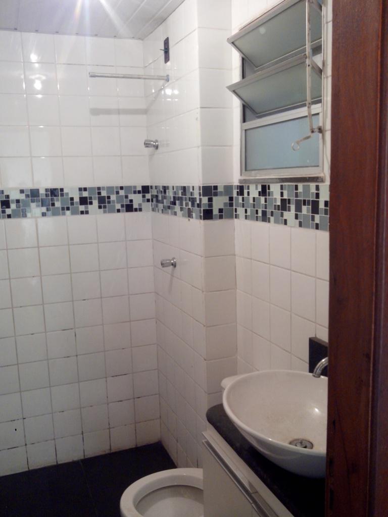 Apartamento, Piratininga (venda Nova), 2 Quartos, 1 Vaga
