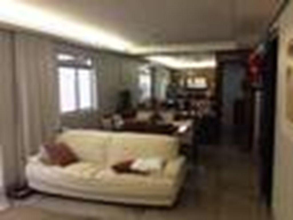 Apartamento, Sagrada Família, 3 Quartos, 3 Vagas, 1 Suíte