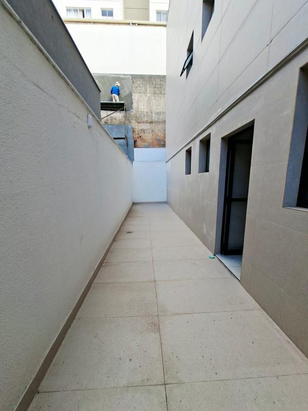 Apartamento, Diamante, 3 Quartos, 1 Vaga, 1 Suíte