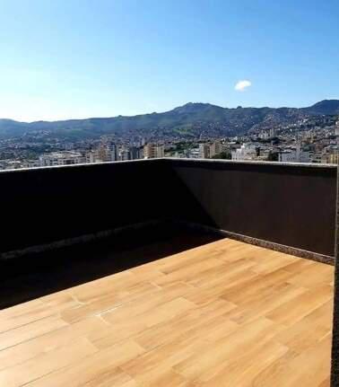 Cobertura, Sagrada Família, 3 Quartos, 2 Vagas, 1 Suíte