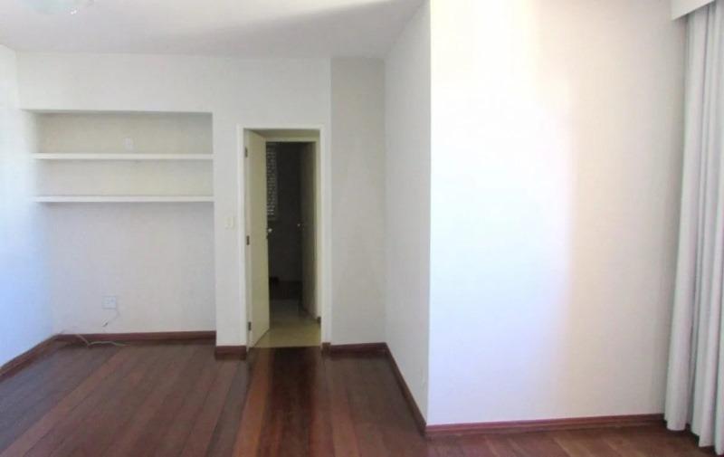 Apartamento, Alto Barroca, 3 Quartos, 1 Vaga, 1 Suíte