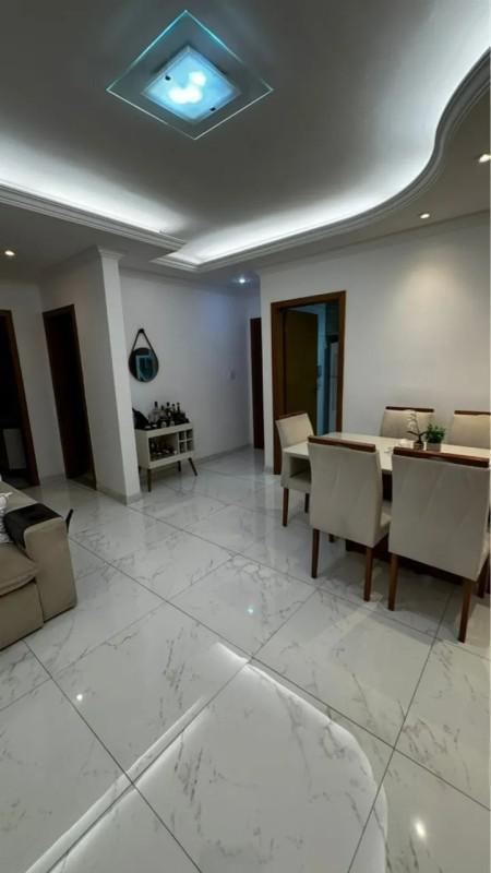 Apartamento, Castelo, 2 Quartos, 2 Vagas, 1 Suíte