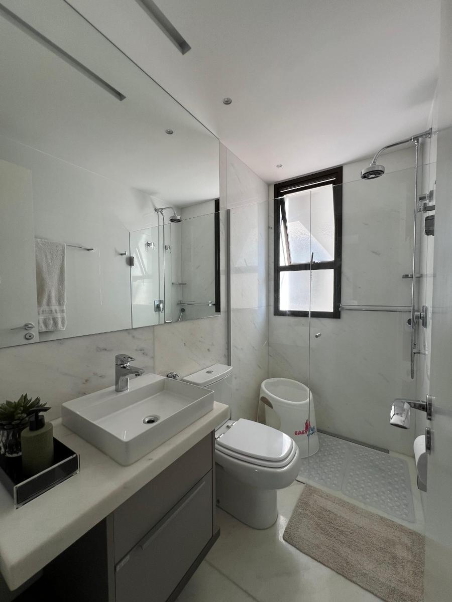 Apartamento, Funcionários, 3 Quartos, 2 Vagas, 1 Suíte