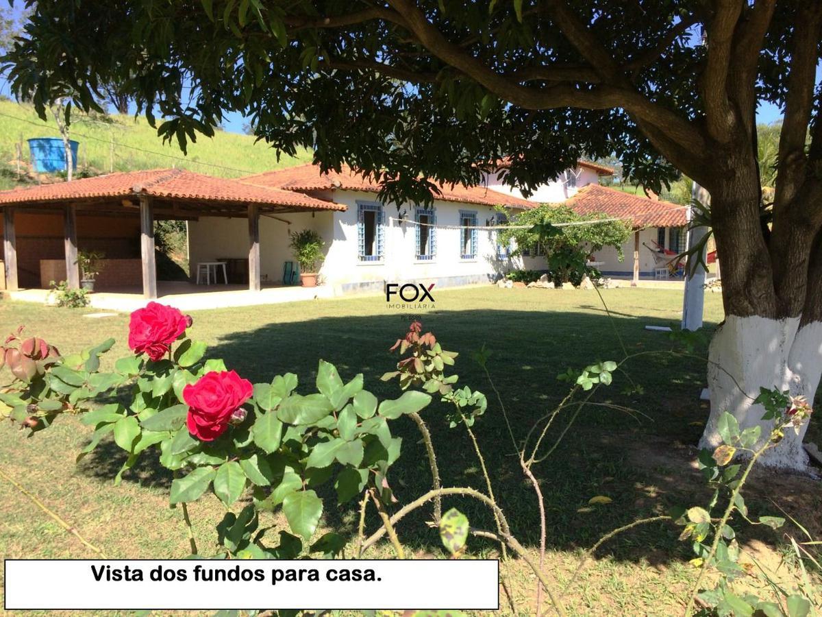 Fazenda, Inácia de Carvalho, 5 Quartos, 0 Vaga