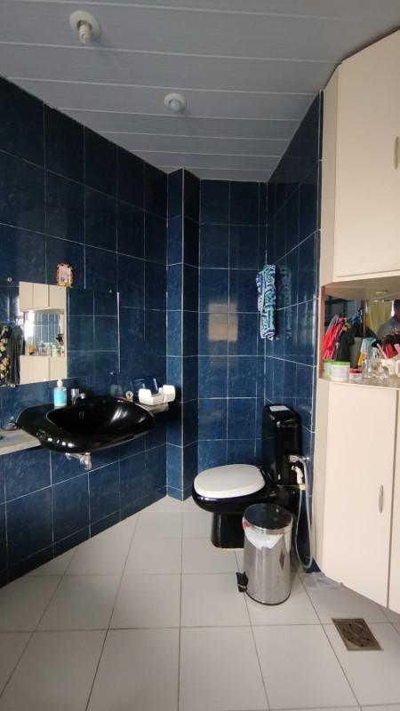 Apartamento, Buritis, 5 Quartos, 4 Vagas, 2 Suítes