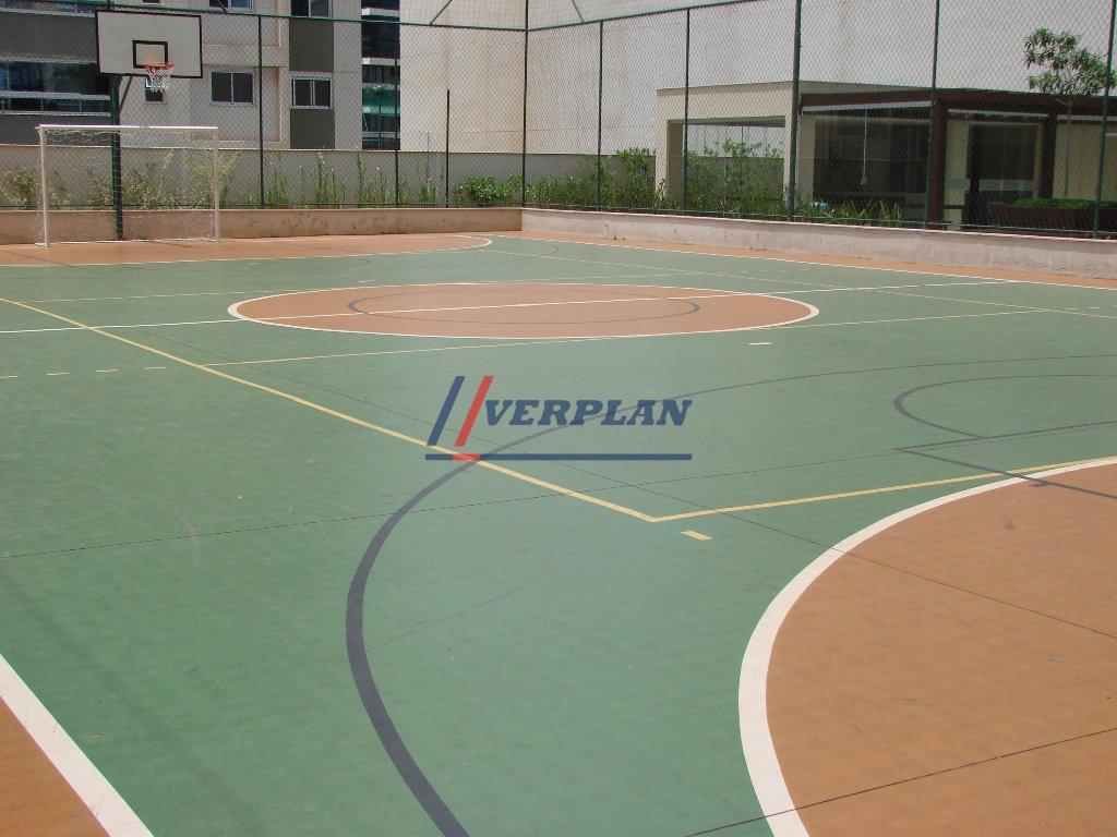 Apartamento, Vila da Serra, 2 Quartos, 2 Vagas, 1 Suíte