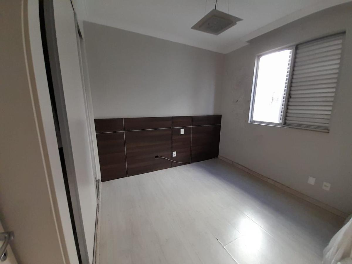 Apartamento, Palmares, 5 Quartos, 2 Vagas, 3 Suítes