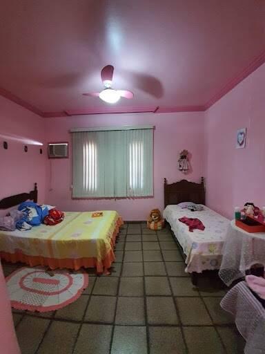 Apartamento, Alipinho, 3 Quartos, 2 Vagas, 1 Suíte