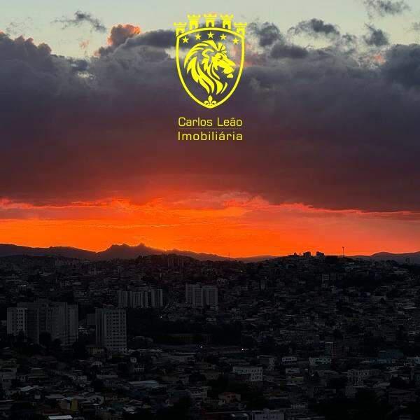 Cobertura, Buritis, 3 Quartos, 3 Vagas, 1 Suíte