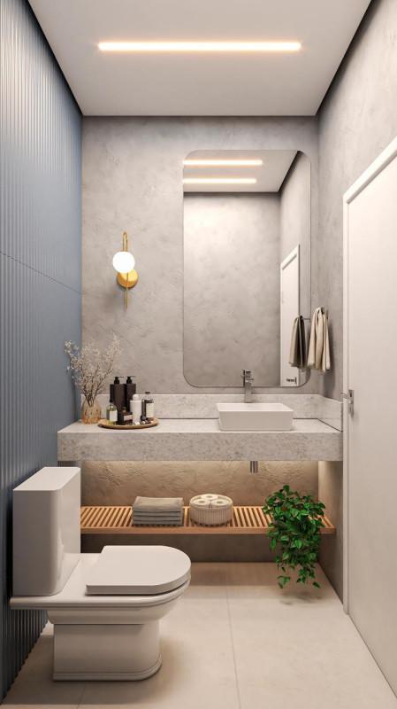 Apartamento, Prado, 3 Quartos, 2 Vagas, 1 Suíte