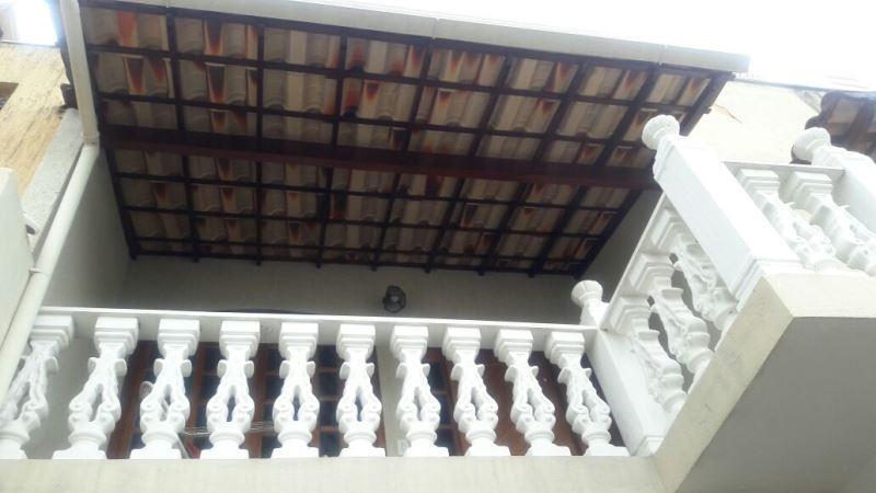 Casa, Santa Amélia, 4 Quartos, 2 Vagas, 1 Suíte