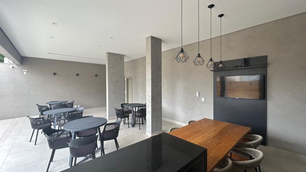 Apartamento, União, 3 Quartos, 2 Vagas, 1 Suíte