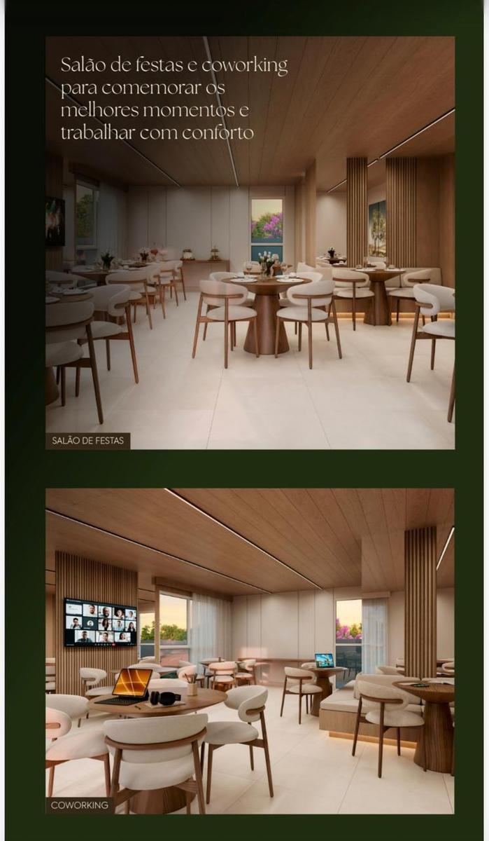 Apartamento, Palmares, 3 Quartos, 1 Vaga