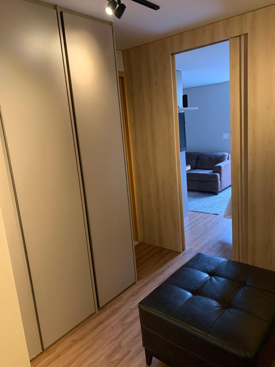 Apartamento, Sagrada Família, 2 Quartos, 2 Vagas, 2 Suítes