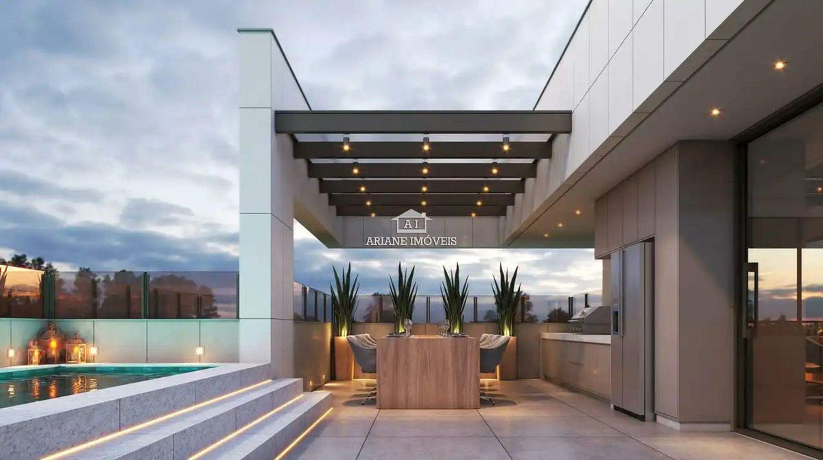 Apartamento, Cruzeiro, 2 Quartos, 2 Vagas, 1 Suíte