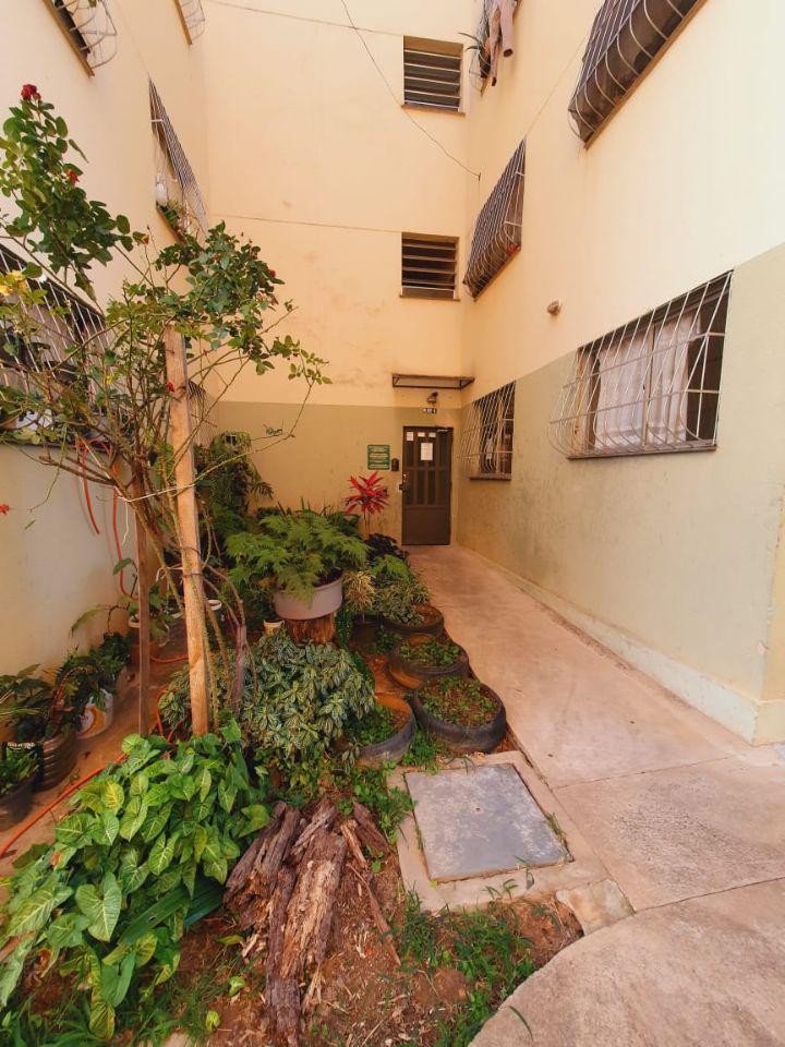 Apartamento, Piratininga (venda Nova), 2 Quartos, 1 Vaga