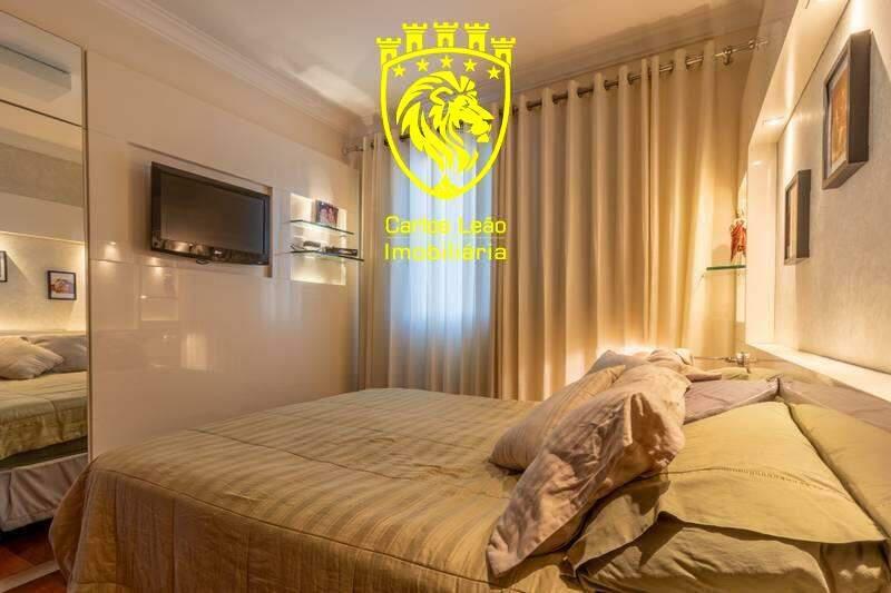 Apartamento, Anchieta, 3 Quartos, 3 Vagas, 1 Suíte